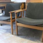 740 5055 ARMCHAIRS